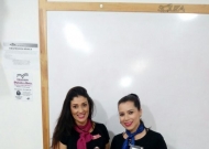 Outubro Rosa Polo Guaíba!