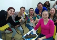 Disciplina Cultura Popular Brasileira