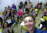 Disciplina Cultura Popular Brasileira