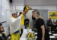 Pós-graduação UNIASSEVI-UNIERGS CAMAQUÃ