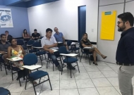 Turma MBA em Coaching UNIERGS Camaquã