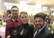 Troféu "Camaquã Terra Farroupilha" Consagração Pública 2019