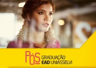 Apresentação de TCC: Pós-Graduação