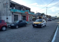Ação comercial em Barra do Ribeiro