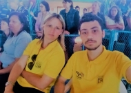 33ª Ciranda Estudantil Nativista