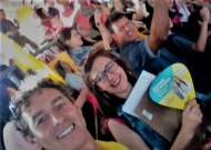 33ª Ciranda Estudantil Nativista