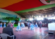 33ª Ciranda Estudantil Nativista