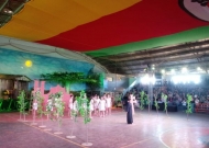 33ª Ciranda Estudantil Nativista