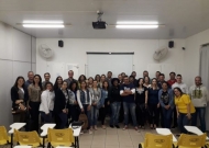 Jornada de Integração Acadêmica