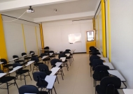 Polo Uniergs Uniasselvi Canguçu