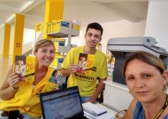 Polo Uniergs Uniasselvi Canguçu