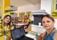 Polo Uniergs Uniasselvi Canguçu