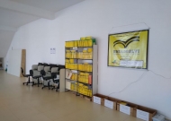 Polo Uniergs Uniasselvi Canguçu