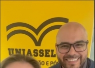 Palestra Online "Comunicação que Transforma" com Sandra Palma - Polo Caxias do Sul Shopping