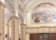 Missa dos Formandos 2025 do Polo Bento Gonçalves