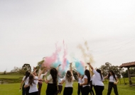 Polo Uniasselvi Bento Gonçalves: Prova de toga dos formandos 2025/2