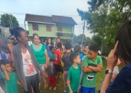 Extensão Natal Solidário Farroupilha