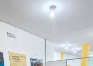 Extensão Natal Solidário Polo Nova Petrópolis