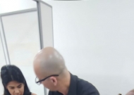 Extensão Natal Solidário Polo Nova Petrópolis