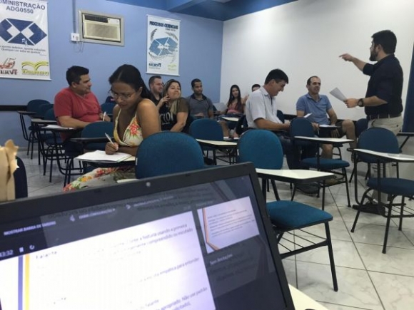 Turma MBA em Coaching UNIERGS Camaquã