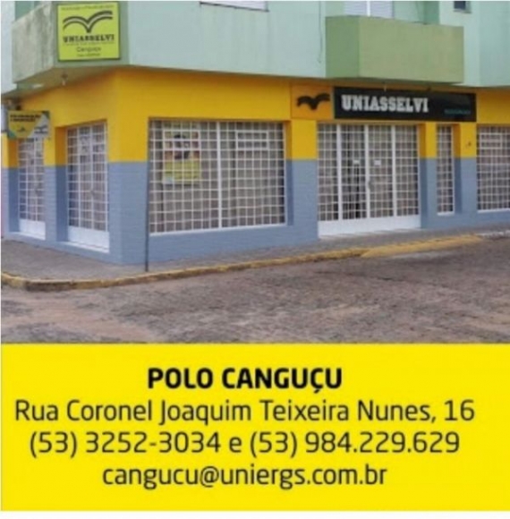 Polo de Canguçu 