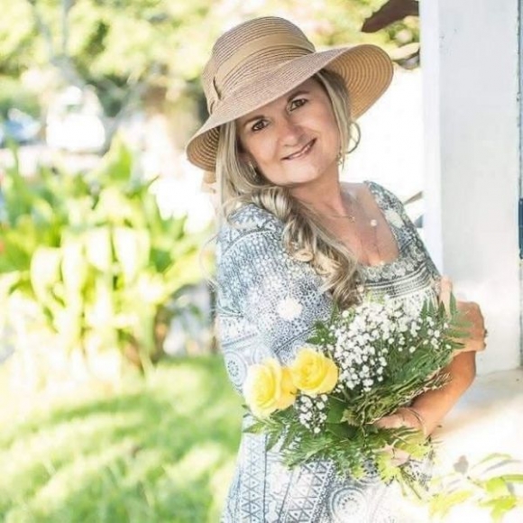 Poesia em comemoração ao início da Primavera