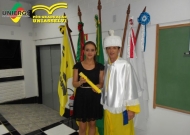 FORMATURA - PÓS GRADUAÇÃO EM PSICOPEDAGOGIA CLÍNIC A E INSTITUCIONAL