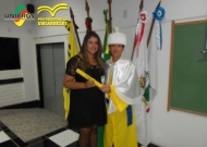 FORMATURA - PÓS GRADUAÇÃO EM PSICOPEDAGOGIA CLÍNIC A E INSTITUCIONAL