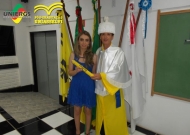 FORMATURA - PÓS GRADUAÇÃO EM PSICOPEDAGOGIA CLÍNIC A E INSTITUCIONAL