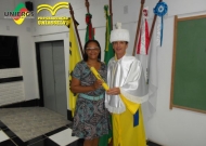 FORMATURA - PÓS GRADUAÇÃO EM PSICOPEDAGOGIA CLÍNIC A E INSTITUCIONAL