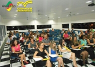 FORMATURA - PÓS GRADUAÇÃO EM PSICOPEDAGOGIA CLÍNIC A E INSTITUCIONAL