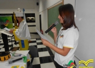 FORMATURA - PÓS GRADUAÇÃO EM SUPERVISÃO ESCOLAR