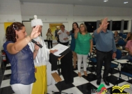 FORMATURA - PÓS GRADUAÇÃO EM SUPERVISÃO ESCOLAR