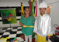 FORMATURA - PÓS GRADUAÇÃO EM SUPERVISÃO ESCOLAR