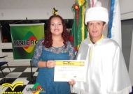 FORMATURA - PÓS GRADUAÇÃO EM SUPERVISÃO ESCOLAR