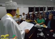 FORMATURA - PÓS GRADUAÇÃO EM SUPERVISÃO ESCOLAR