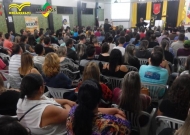 PALESTRA SUPERANDO EXPECTATIVAS PESSOAIS E PROFISSIONAIS - COACH LYA FLOR