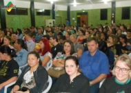 PALESTRA SUPERANDO EXPECTATIVAS PESSOAIS E PROFISSIONAIS - COACH LYA FLOR