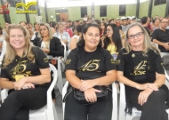 PALESTRA SUPERANDO EXPECTATIVAS PESSOAIS E PROFISSIONAIS - COACH LYA FLOR