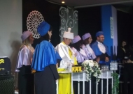 FORMATURA UNIASSELVI POLO BENTO GONÇALVES 2016/1