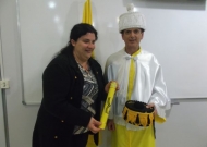 FORMATURA PÓS-GRADUAÇÃO PSICOPEDAGOGIA CLÍNICA E INSTITUCIONAL