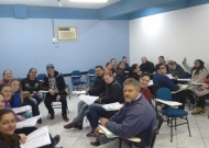 Curso Profissionalizante de Libras