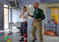 A UNIERGS E A SERVI – POLO UNIASSELVI PARTICIPAM DA PREVENÇÃO E COMBATE A INCÊNDIO