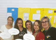 Aula Inaugural Pós-Graduação Turma Semipresencial Flex