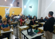 Seminário de Integração das Licenciaturas 