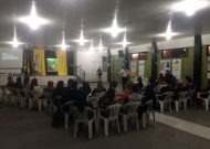 Palestra Conversa Com os Jovens