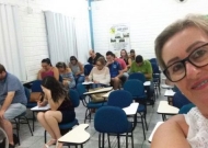 PÓS GRADUAÇÃO 2018