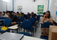 PÓS GRADUAÇÃO 2018