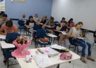 PÓS GRADUAÇÃO 2018