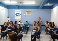 Prova final da turma PÓS-GRADUAÇÃO-EDUCAÇÃO